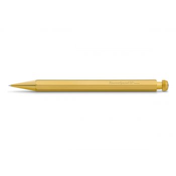 [해외] Kaweco 카베코 볼펜 유성 <b>스페셜</b> 황동 <b>PS</b>-BPBR 정규 수입품