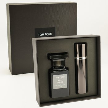 [해외] 톰포드 오드 우드 퍼퓸 세트 50ml+10ml