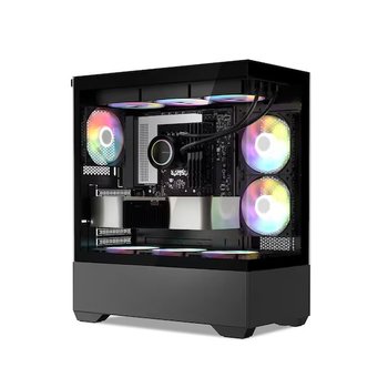 인텔 i5 14400F RTX5060 16GB 1TB 윈도우/오피스 조립PC 게이밍컴퓨터 롤 배그 주식 (WIN-025)