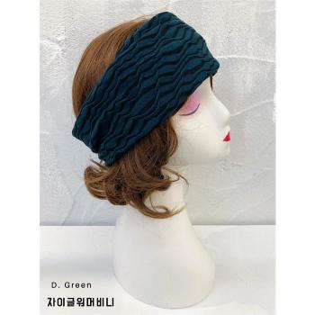 [이쁜] 자이글 워머 비니 모자 (9355875A)