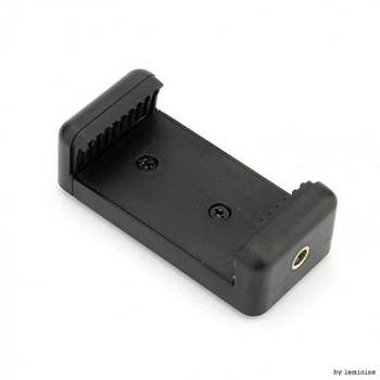 홀더 LG 스마트폰 셀카봉 GOPRO 거치대 삼각대 고프로 OSMO X3000R SJ9000