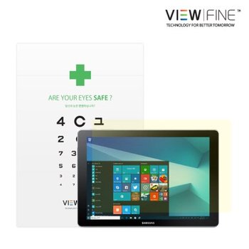 (주)코메트 블루라이트 차단 갤럭시북 10.6 WiFi(SM-W620)