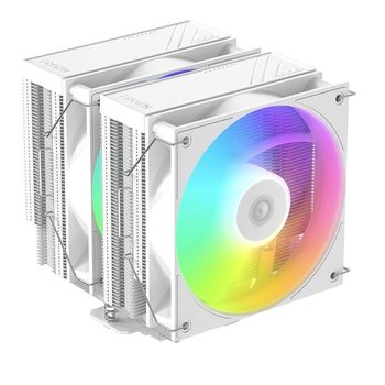 ID-COOLING FROZN A620 PRO XE ARGB 데이븐 (화이트)