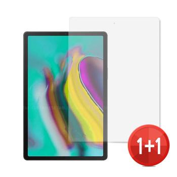 (1+1)2장 갤럭시탭Advanced2 10.1 (SM-T583) 고투명 액정보호필름 (S11195867)