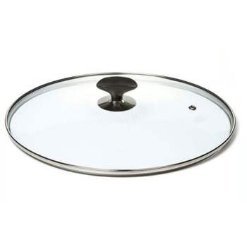 올비아 482IUO18 후라이팬 뚜껑 젓가락 받침대 냄비 뚜껑 30cm