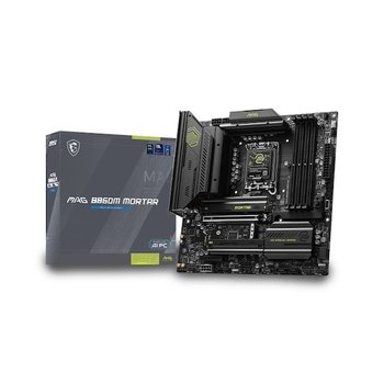MSI MAG B860M 박격포