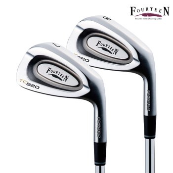 포틴 TC-920 FORGED 남성 스틸 7아이언