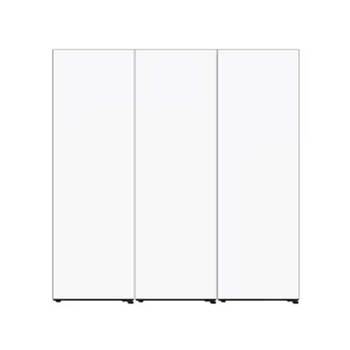 LG 냉장고 냉동고 김치냉장고 X324GQ3S+Y324GQ3S+Z324GQ3S 무료배송
