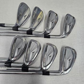 [중고] Mizuno MX-90 FORGED ST 950R 5-PGS 8아이언EG507223 IA3691510