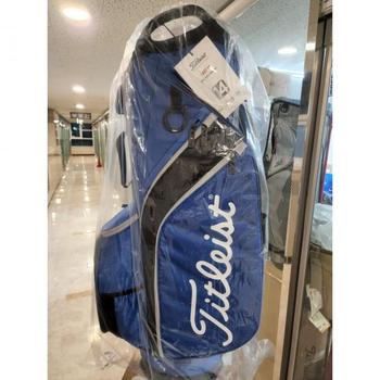 타이틀리스트 경량14구 골프백 캐디백 2022 신형 가방 TA2236645