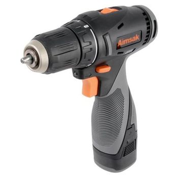 자재 아임삭 충전드릴드라이버 AD-414R <b>3G</b> (14.4/2.0) <b>3G</b> 1EA
