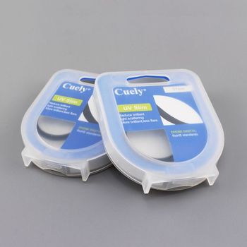 UV 렌즈 77mm 필터 캐논 650D 60D 700D 100D 호환