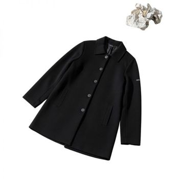 SAINT JAMES 세인트제임스 CEVENNES - NOIR (2602-16) (세벤느 가디건)