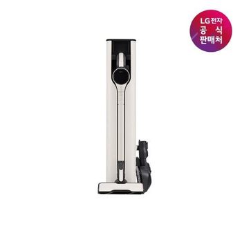 LG전자 C][LG전자공식판매처] LG 코드제로 오브제컬렉션 A9S 청소기 AX958BWE