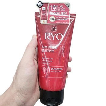 려 함빛 극손상 영양 트리트먼트 300ml x 1개 pp801587 (51638651)