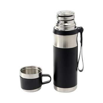 티보틀 JC40YC39 보온병 (500ml 블랙) DK50