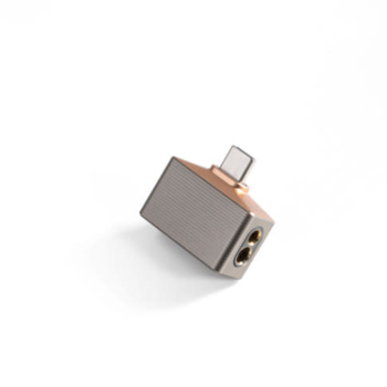 디디하이파이 듀얼밸런스 USB DAC 3.5 4.4 (공식정품) DDhifi TC44Pro M3