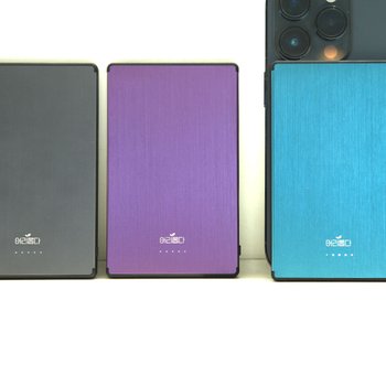 어리롭다 슬림착 보조배터리 5000mAh 맥세이프 고속충전 아이폰 갤럭시 에어팟 휴대용