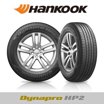 한국타이어 전국무료장착 Dynapro HP2 RA33 235/60R18