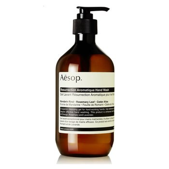 [해외] 이솝 레저렉션 아로마틱 핸드 밤 500ml