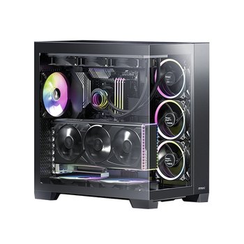 Antec C8 MESH ARGB (블랙)