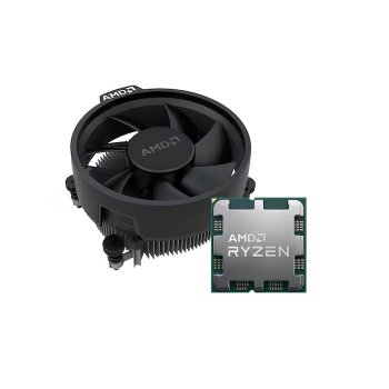 AMD 라이젠7-5세대 7700 (라파엘) (벌크 쿨러포함)