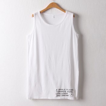 아이우먼 드림텍스트롱민소매 MND776M304 빅사이즈