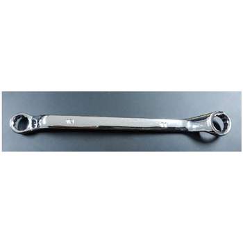 (P)옵셋렌치규격(mm)-17X19 EB68EE22 전장(mm)-280 재질-탄소강 표면처리-CR-V/NAVI)