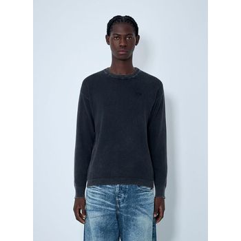 디젤 니트웨어 스웨터 그레이 A21857 0QKBT 900 149059259