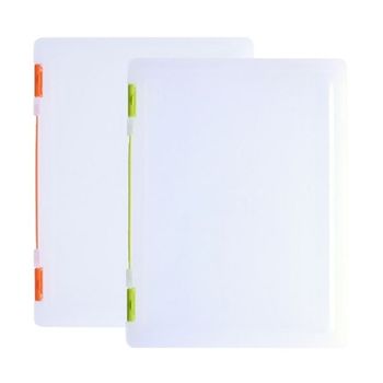 청운 뉴 11호 화일케이스 B4 손잡이11호 개(1개입)