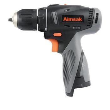 아임삭 충전드릴드라이버 AD-414R 3G (배터리X,충전기X)