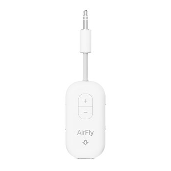 Airfly 에어플라이 프로2 AUX 동글 블루투스 동글이 수신기 리시버 송신기 핸즈프리