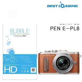 HD강화필름 2장 올림푸스 PEN E-PL8 디스플레이보호필름 카메라필름 스크래치방지필름