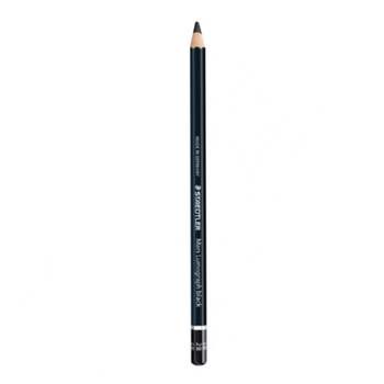 스테들러 NX16HB68 마스 블랙연필 100B-2B 타(12개입)