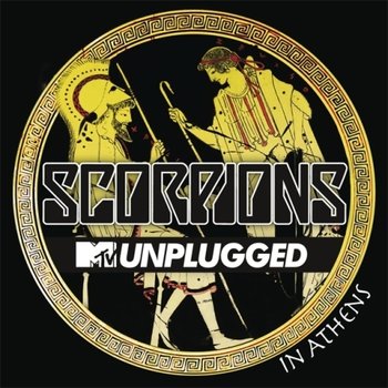SONY MUSIC [CD] Scorpions - Mtv Unplugged : Live In Athens  (2 Cd) / 스콜피온스 - 엠티브이 언플러그드 : 라이브 인 아테네 (2 Cd)