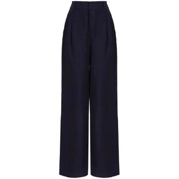 25 FW Osklen 스모킹 팬츠 71776 TP441850166