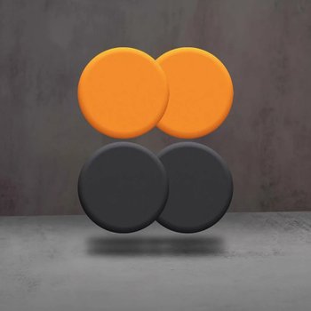 [신세계백화점]몬도 프리스타일 헤드셋 전용 이어패드