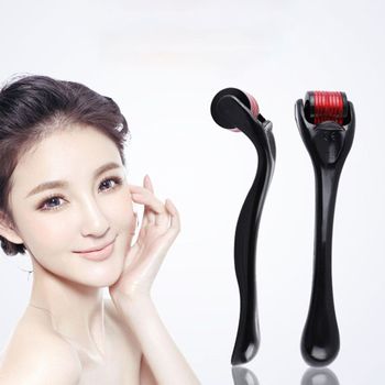 MTS 더마롤러 페이스 모공 니들 롤러 0.25mm