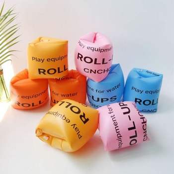 수영 GE36XF52 튜브 4type 팔링 용품 감성 괌 하와이 팔튜브 성