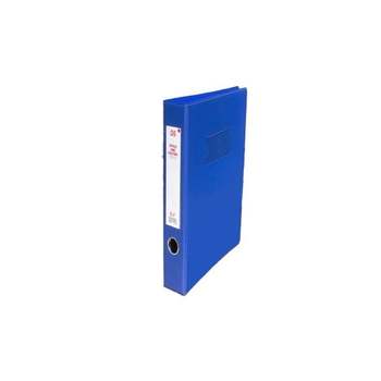 Office WD88JU97 n Factory 고주파 3공 D링바인더 A4 5cm 청색