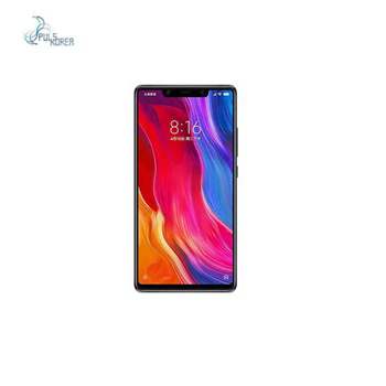 샤오미 미8 SE 고투명 보호필름 2매 강화필름 액정필