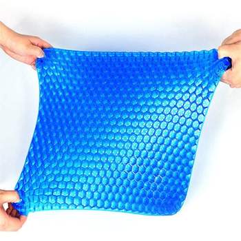 기능성방석 3D 벌집구조 젤방석 통풍시트 쿨시트