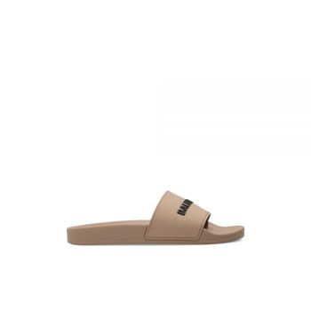 BALENCIAGA 발렌시아가 풀 슬라이드 (565547 W1S80 9710)