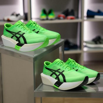 [해외] 아식스 메타스피드 엣지/스카이 도쿄 스탠다드 런닝화 카본 운동화 남녀공용 스카이 260