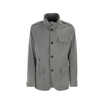 26 FW 무레르 포르토 필드 재킷 MOUGI100051TEPA<b>221V</b>3757 TP452633123