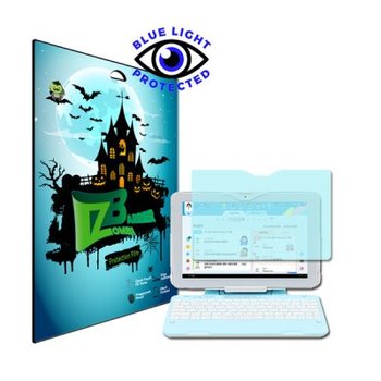 아이스크림홈런 키즈탭학습기 N형 블루라이트액정필름