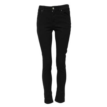 [해외] 돌체앤가바나 데님 팬츠 PAN75950 BLACK