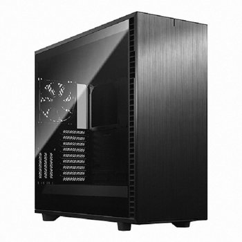 [브라보] Fractal Design Define 7 XL Dark 강화유리