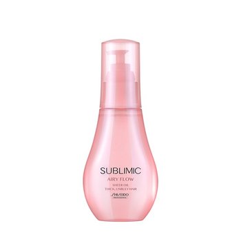 서브리믹 에어리플로우 쉬어오일 100ml