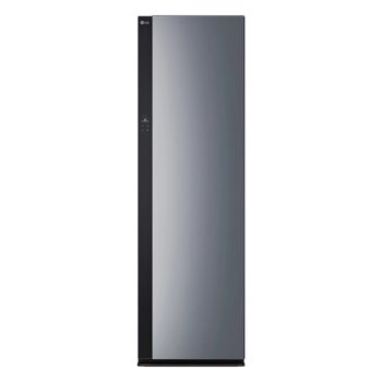 (S)2026 NEW LG 스타일러 스티머 5벌+바지1벌 블랙틴트미러 SC5GMR80S